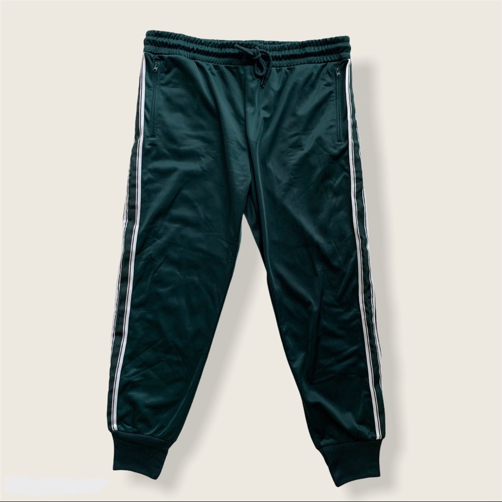 Lauras Boutique Drawstring Jogger Sweatpants